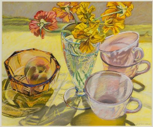 FETE DE LA NATURE A group exhibition in collaboration with Littlejohn Contemporary Art to celebrate the natural world