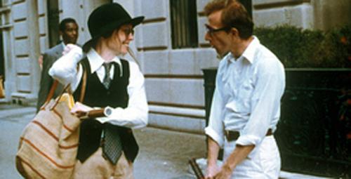 Annie Hall 