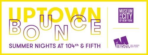 UPTOWN BOUNCE: ROOTS 