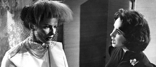 Suddenly, Last Summer 