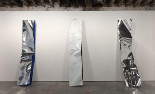 Tour: Curator and Artist in Conversation