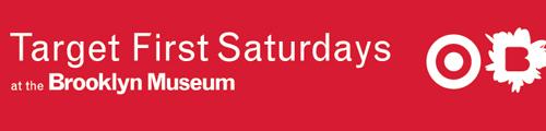 Target First Saturday 