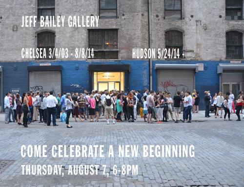 Come Celebrate A New Beginning 