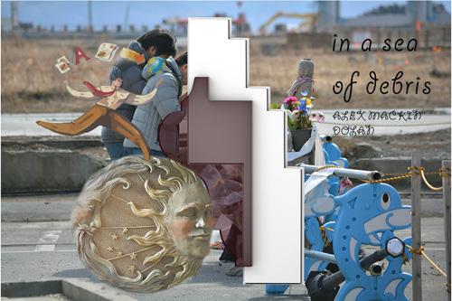 Artist Talk | Alex Mackin Dolan: In a Sea of Debris 