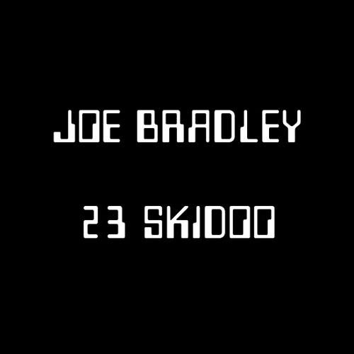 23 Skidoo 