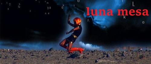 Luna Mesa 