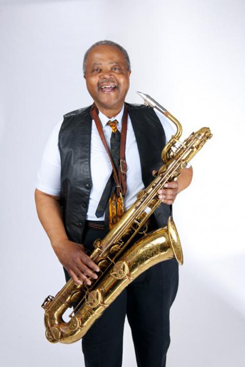 Performance with Young Audiences WNY: Jazz It Up! With Reynold Scott 