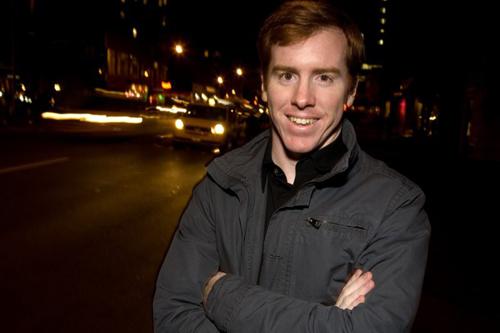 Performance: An Evening of Classical Piano with Eric Huebner 