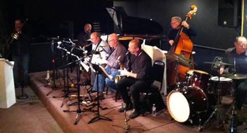The Buffalo News Summer Jazz Series Concert: Three Brothers and a Distant Cousin 