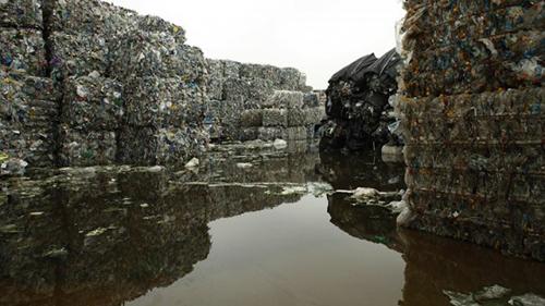 Discussion: Plastic China Documentaries from the Front Lines of China's Environmental Crisis
