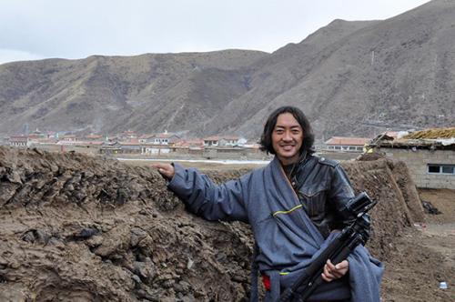 Screening: A Farmer's Struggle and Yak Dung Documentaries from the Front Lines of China's Environmental Crisis