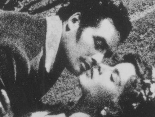 Wuthering Heights (Abismos de pasión) 