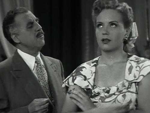 The Great Madcap (El Gran Calavera) 