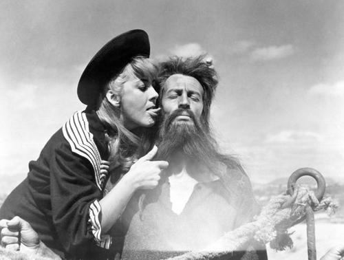 The Exterminating Angel + Simon of the Desert 