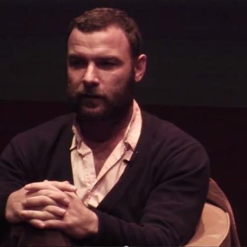 Screening of Schreiber + Prinz Lunch Matters