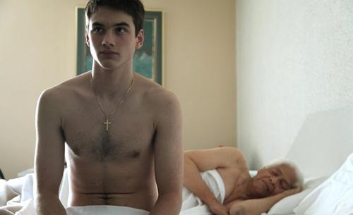 Gerontophilia 