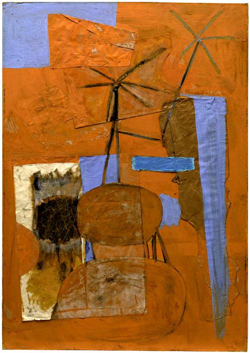 Robert Motherwell Panel Discussion 