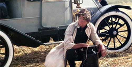 Days of Heaven 