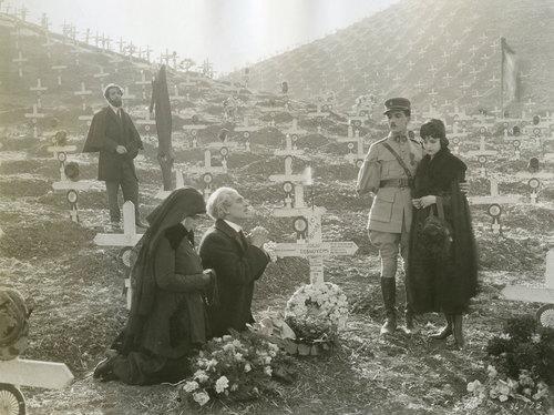 The Great War: A Cinematic Legacy 
