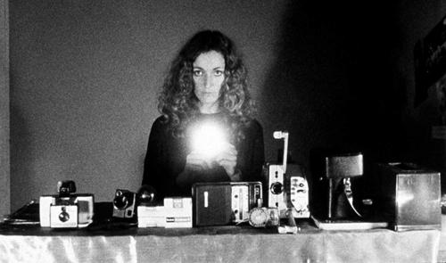 Jackie Raynal and Zanzibar 