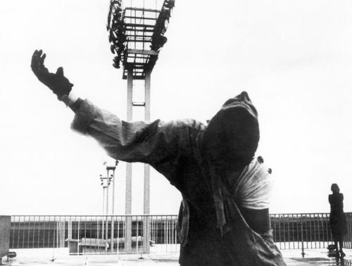 La Jetée + Statues Also Die 