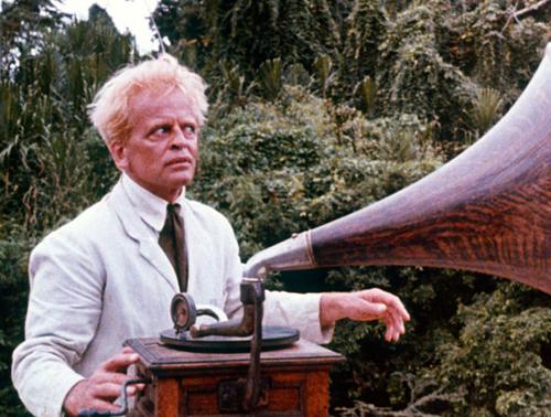 Fitzcarraldo 