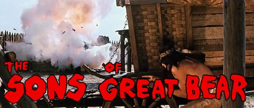 The Sons of Great Bear 
