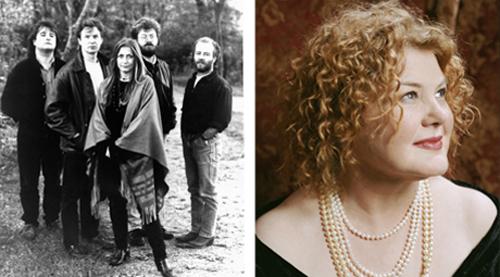 Altan / Maura O’Connell 