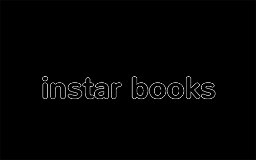 Instar Books Launch Party 