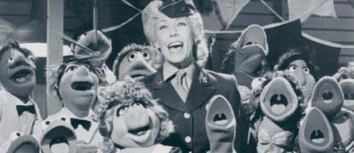 The Muppets at the Movies 