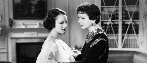 John Stahl's Imitation of LIfe 