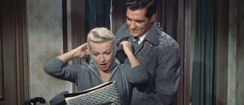 Douglas Sirk’s Imitation of Life 