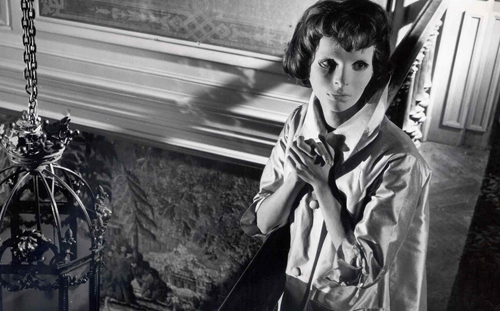 EYES WITHOUT A FACE 