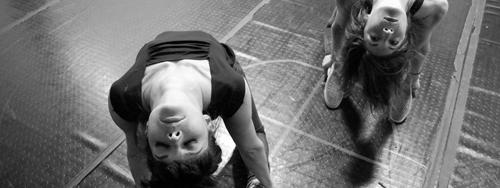 NO HALF MEASURES: DANCE BY TAIAT DANSA 