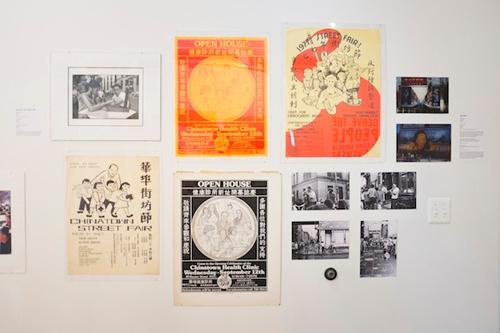 Curating Social Movements Presented by Ryan Wong and Josh MacPhee