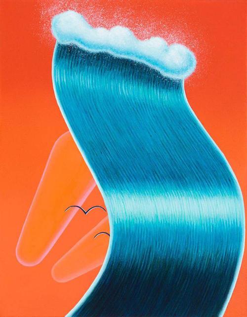Hang Ten Heat Wave 