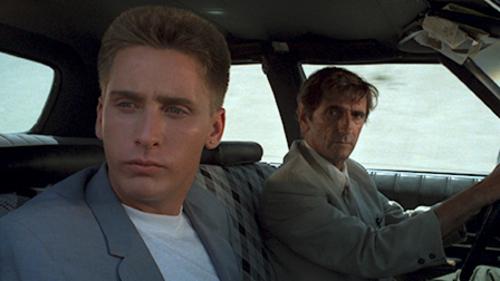 BASILICASCOPE: WEEKEND FILM FESTIVAL 
