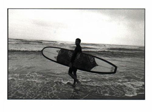 Atlantic Vibrations: Surf Movie Night Vol. 2 