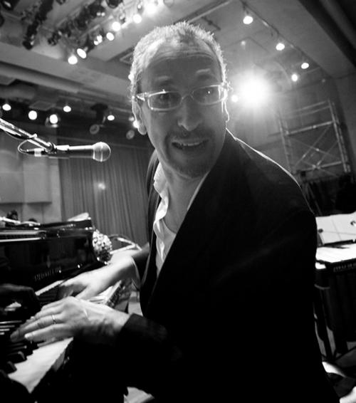 Jazz en Plein Air: Hector Martignon's FOREIGN AFFAIR Quartet 