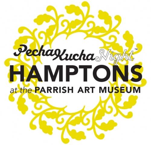 PechaKucha Night Hamptons, Vol. 9 