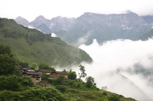 Waking the Green Tiger Documentaries from the Front Lines of China's Environmental Crisis