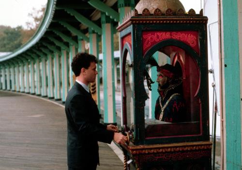 Film Festival: Big 