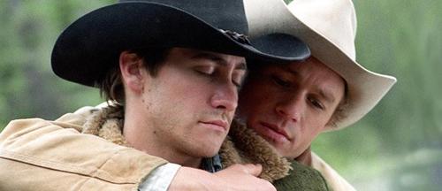 Brokeback Mountain 