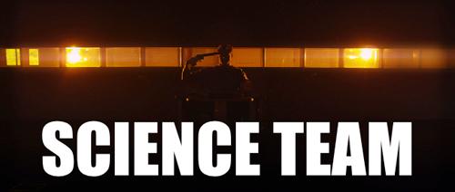 MID: Science Team 