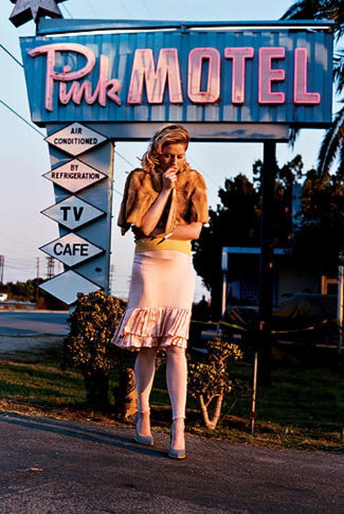 An L.A. Sort of Place 