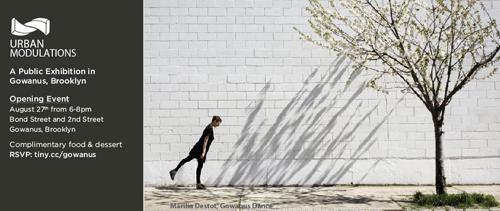 Urban Modulations 