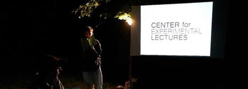 The Center for Experimental Lectures presents Lizzie Feidelson and Katherine Hubbard With a screening of new work by Chloé Rossetti