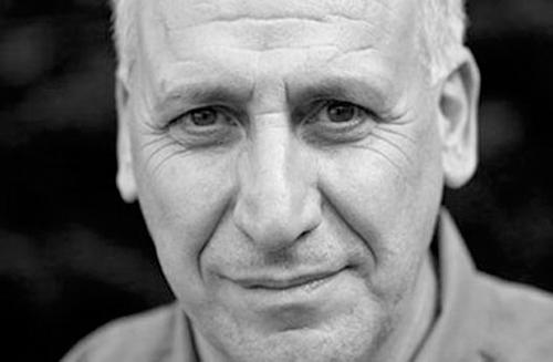 An Evening with Edward Hirsch 