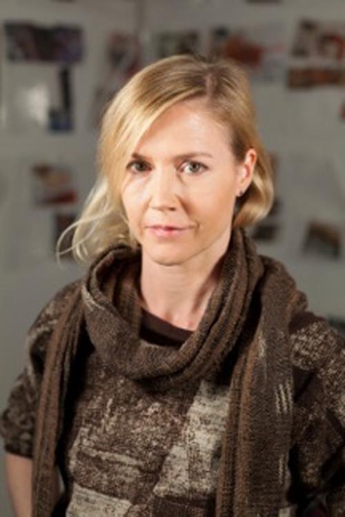 Sarah Trigg 