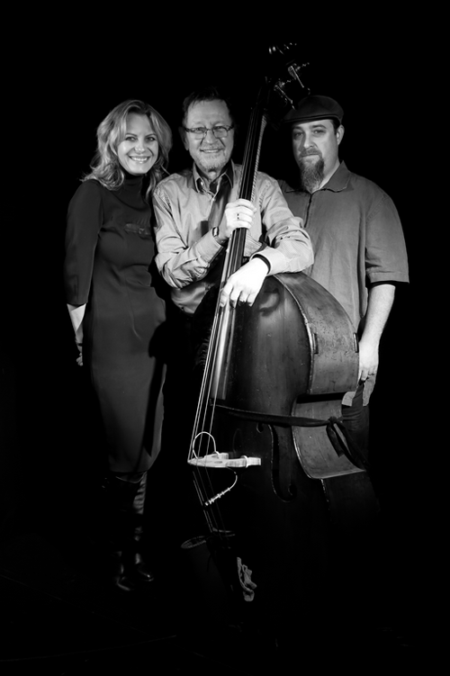 George Mraz/Camilla Mraz Trio 